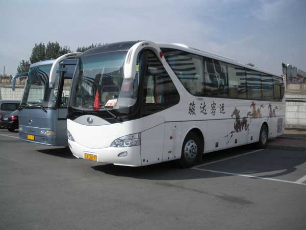 深圳團(tuán)建包車(chē)