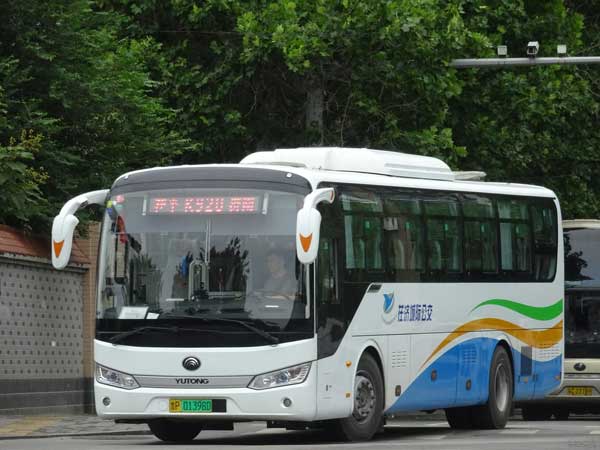 深圳大巴租車