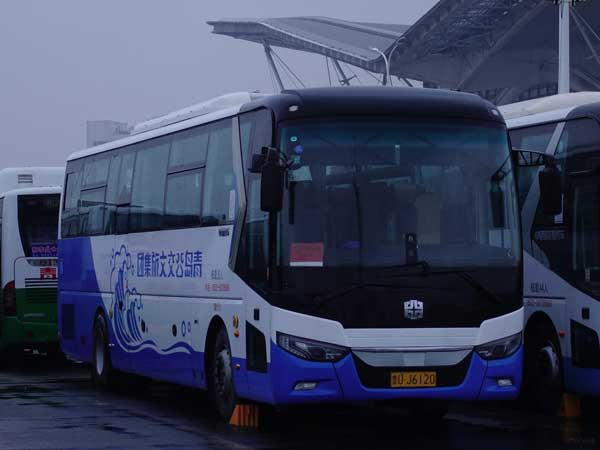 深圳旅游包車(chē)