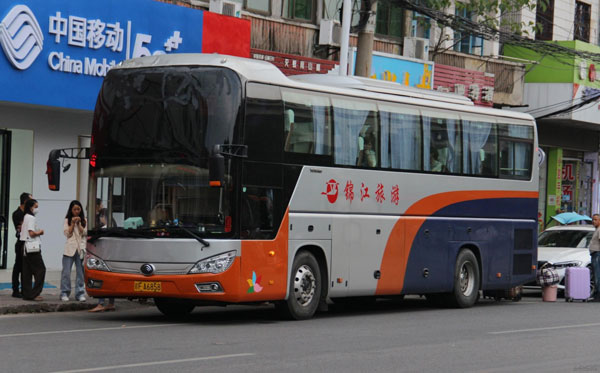 大巴車租車平臺應(yīng)答：深圳大巴租車的用途