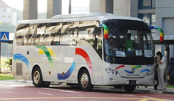 （巴士包車）鴻鳴帶你了解那些你不知道的團(tuán)建打卡圣地！