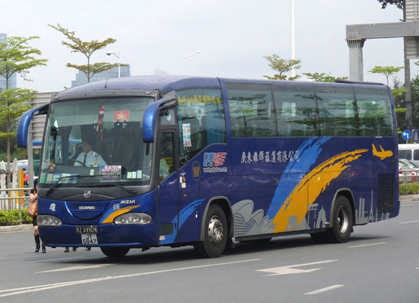 （深圳大巴租車）關(guān)于大巴車出車前的準(zhǔn)備我們必定認(rèn)真