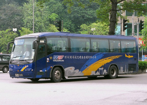 （深圳大巴租車）需承擔(dān)哪些責(zé)任？使用深圳大巴租車有哪