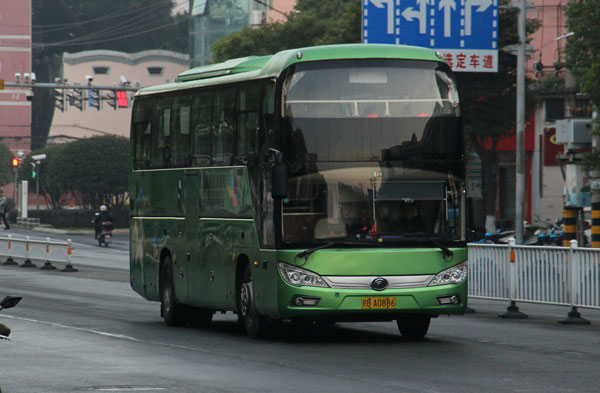 （企業(yè)班車服務）為企業(yè)單位提供最專業(yè)的班車服務