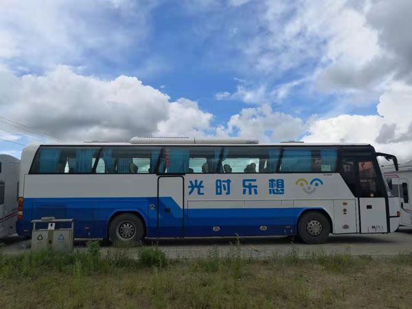 （大巴包車）選擇了我們大巴用車不擔(dān)憂