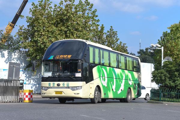 （企業(yè)通勤班車）最關鍵一環(huán)，班車服務開始前重點關注