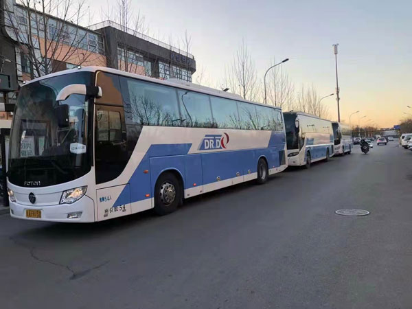 （上海大巴租車）怎么選擇？上海大巴租車用車細節(jié)知曉