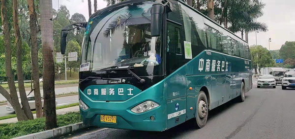 （大巴車租車平臺）服務怎么樣？哪些平臺是熱門選擇？