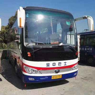 （職工班車租賃）職工班車也稱之為企業(yè)班車，其意義所在