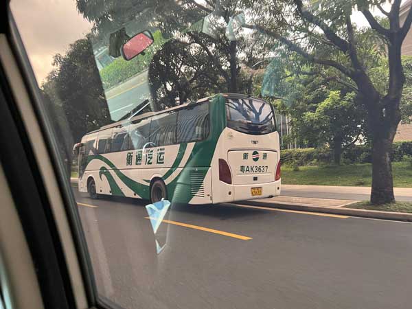 （公司班車）企業(yè)引入加班班車是否是一個(gè)合理的選擇？