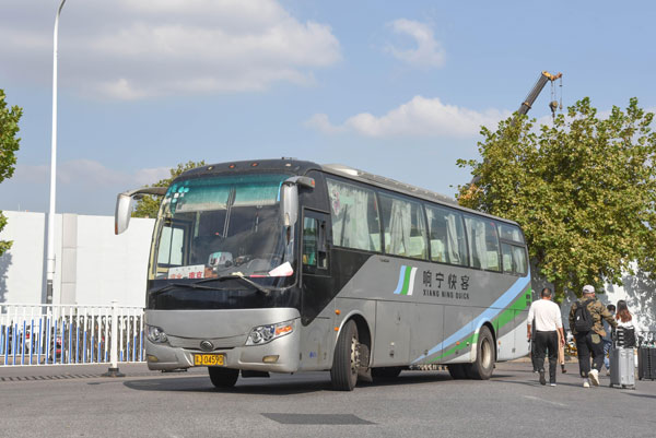 （企業(yè)提供免費(fèi)班車）提升員工幸福感，助力企業(yè)發(fā)展